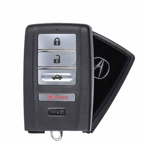Oem OEM: RFB: 2021 Acura TLX / Smart Key / 4-Button / Trunk / PN: 72147-TGV-A01 / KR5T21 RSK-ACU042 - main